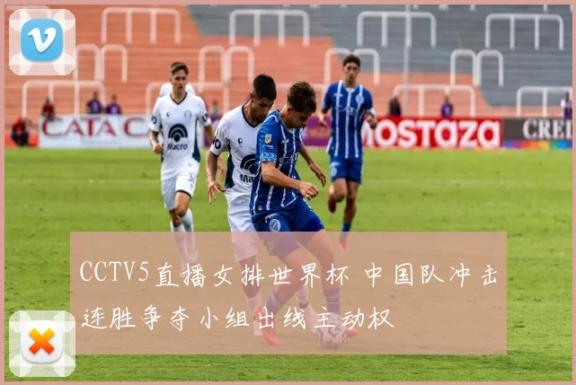 CCTV5直播女排世界杯 中国队冲击连胜争夺小组出线主动权