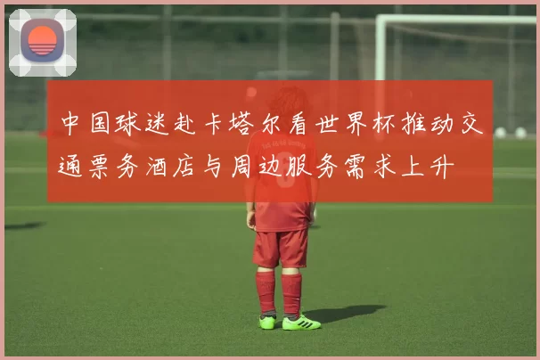 中国球迷赴卡塔尔看世界杯推动交通票务酒店与周边服务需求上升