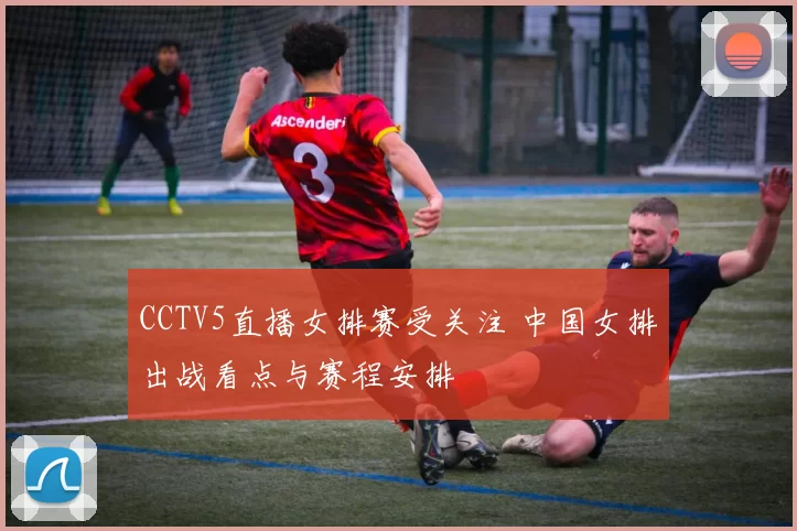 CCTV5直播女排赛受关注 中国女排出战看点与赛程安排